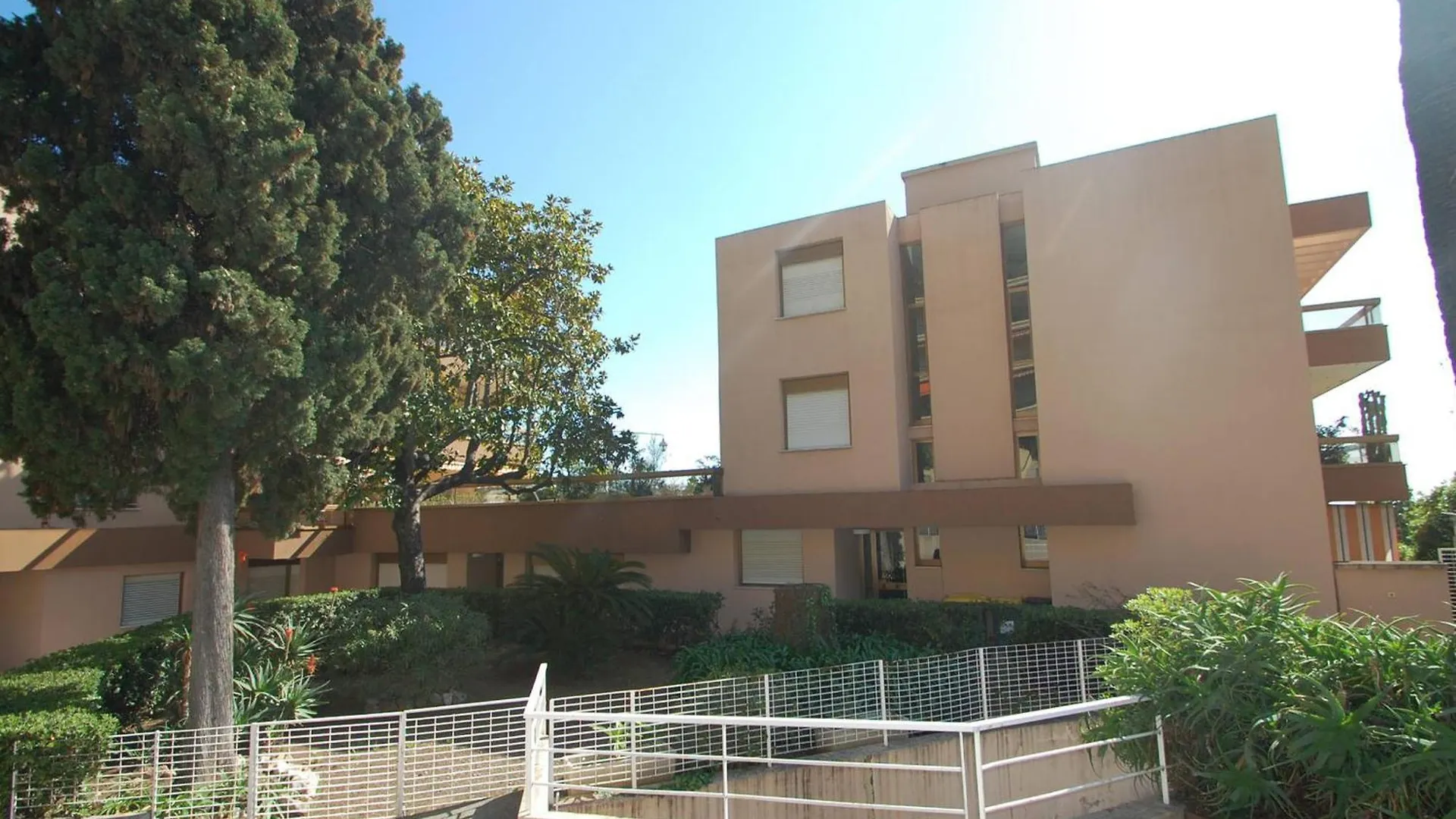 Appartement Menton, 2 pièces, 4 personnes - FR-1-196-178 Appartamento