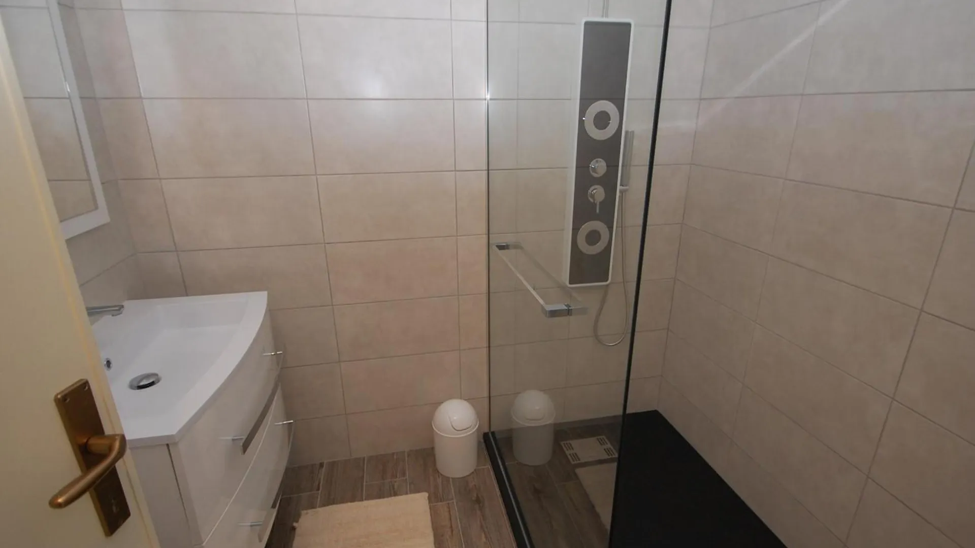 Appartamento Appartement Menton, 2 pièces, 4 personnes - FR-1-196-178 Francia